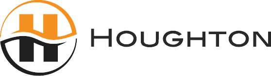 Houghton Logo